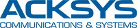 Logo ACKSYS