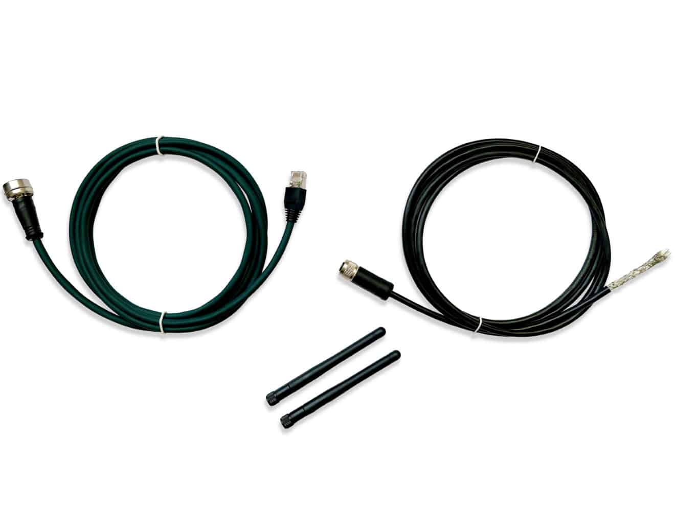 Accessories - ACKSYS Communications & Systems
