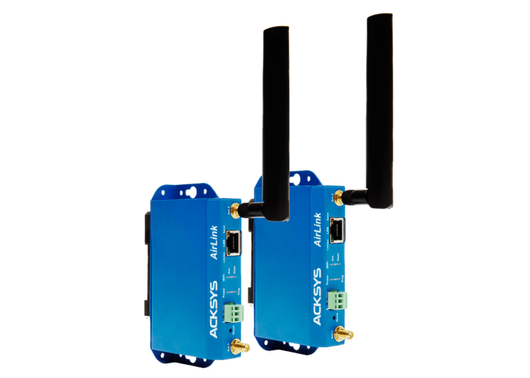 Routers - ACKSYS Communications & Systems